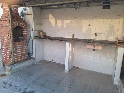 Apartamento 2 Quartos no Imóveis Administradora - Maracanã - Foto 18