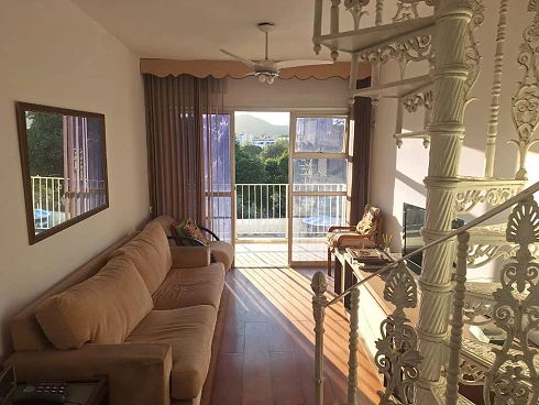 Apartamento 2 Quartos no Imóveis Administradora - Maracanã - Apartamento em Maracanã, Rio de Janeiro - Foto 2