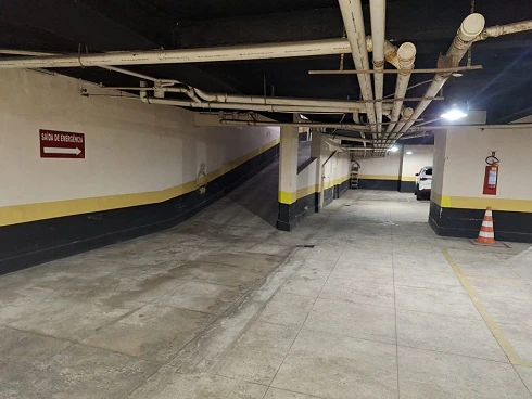 Apartamento 2 Quartos no Imóveis Administradora - Maracanã - Foto 21