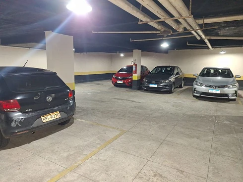 Apartamento 2 Quartos no Imóveis Administradora - Maracanã - Foto 22