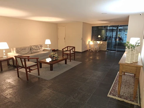Apartamento 2 Quartos no Imóveis Administradora - Maracanã - Foto 23