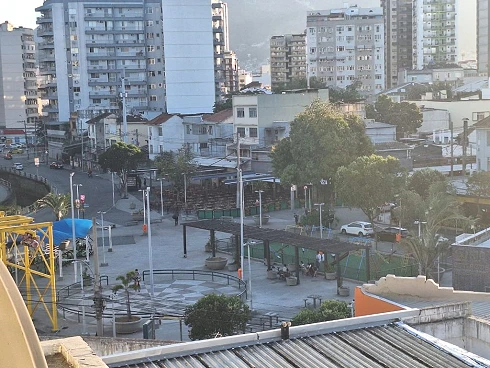 Apartamento 2 Quartos no Imóveis Administradora - Maracanã - Foto 25