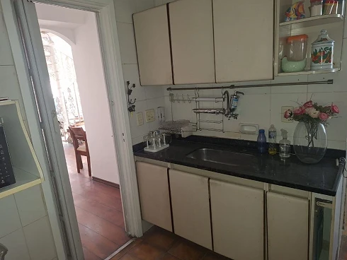 Apartamento 2 Quartos no Imóveis Administradora - Maracanã - Apartamento em Maracanã, Rio de Janeiro - Foto 3