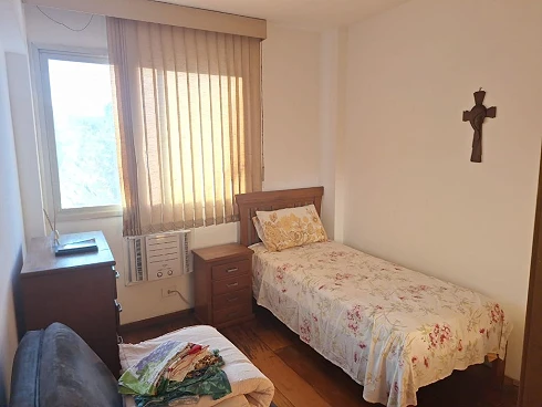Apartamento 2 Quartos no Imóveis Administradora - Maracanã - Apartamento em Maracanã, Rio de Janeiro - Foto 5