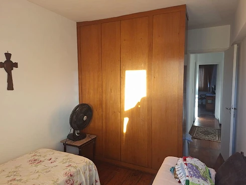 Apartamento 2 Quartos no Imóveis Administradora - Maracanã - Foto 6