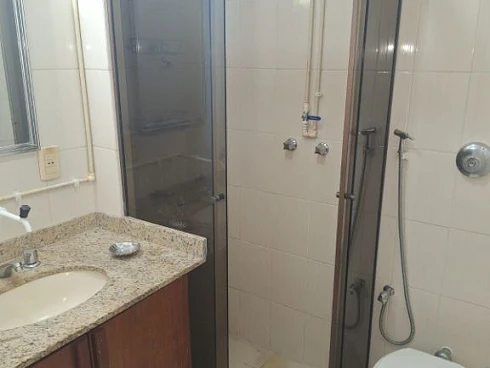 Apartamento 2 Quartos no Imóveis Administradora - Maracanã - Foto 9