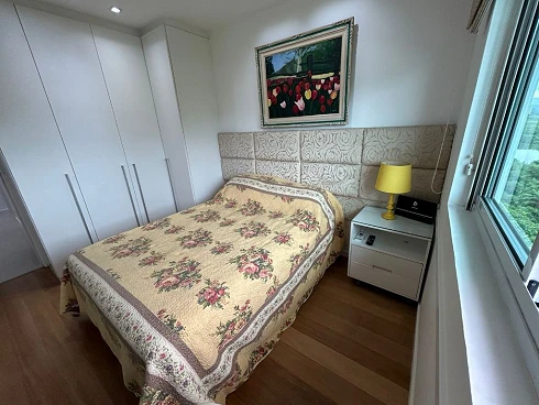 Apartamento 3 Quartos no Saint Martin - - Barra da Tijuca - Foto 12