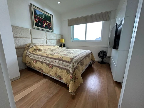Apartamento 3 Quartos no Saint Martin - - Barra da Tijuca - Foto 13