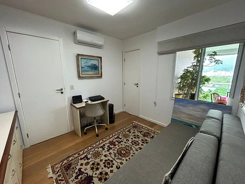 Apartamento 3 Quartos no Saint Martin - - Barra da Tijuca - Foto 14