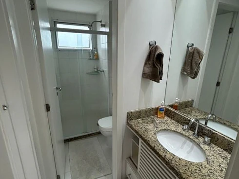 Apartamento 3 Quartos no Saint Martin - - Barra da Tijuca - Foto 16