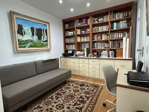 Apartamento 3 Quartos no Saint Martin - - Barra da Tijuca - Foto 17