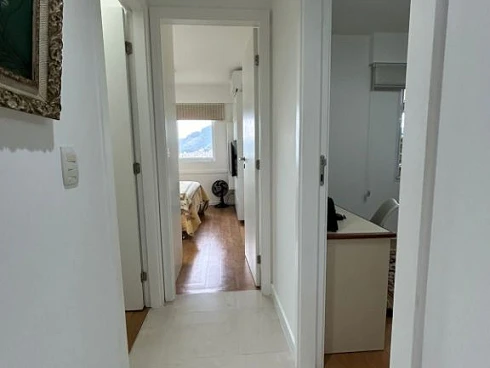 Apartamento 3 Quartos no Saint Martin - - Barra da Tijuca - Foto 18