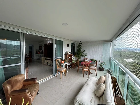 Apartamento 3 Quartos no Saint Martin - - Barra da Tijuca - Foto 22