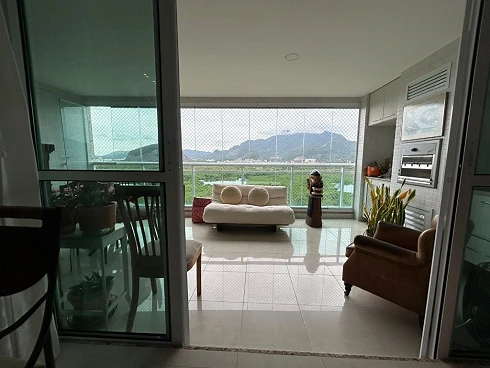 Apartamento 3 Quartos no Saint Martin - - Barra da Tijuca - Foto 26