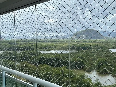 Apartamento 3 Quartos no Saint Martin - - Barra da Tijuca - Foto 28