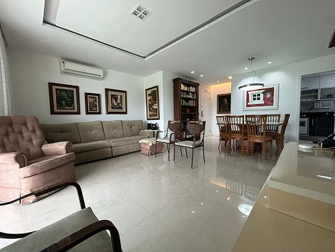 Apartamento 3 Quartos no Saint Martin - - Barra da Tijuca - Foto 8
