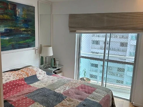 Apartamento 3 Quartos no Saint Martin - - Barra da Tijuca - Foto 9