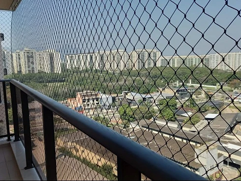 Apartamento 1 Quarto no Rjz Cyrela Like Condomínio Clube - Jacarepaguá - Foto 13