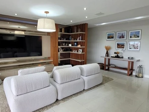Barra da Tijuca, Rio de Janeiro
