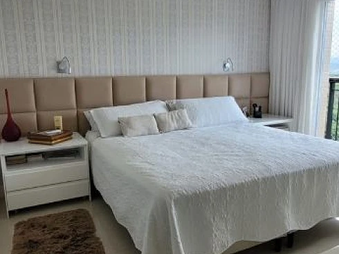 Apartamento 3 Quartos no Flamboyants - Barra da Tijuca - Foto 13
