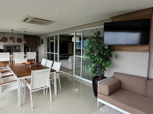 Apartamento 3 Quartos no Flamboyants - Barra da Tijuca - Foto 17