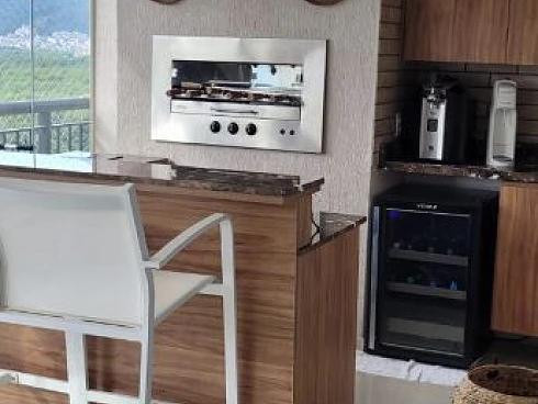 Apartamento 3 Quartos no Flamboyants - Barra da Tijuca - Foto 18