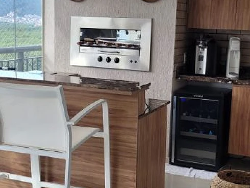 Apartamento 3 Quartos no Flamboyants - Barra da Tijuca - Foto 19