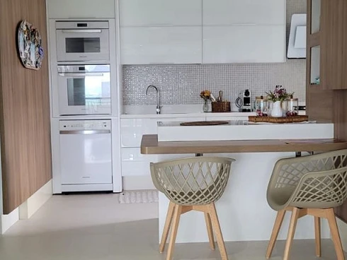 Apartamento 3 Quartos no Flamboyants - Barra da Tijuca - Foto 20