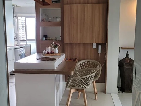 Apartamento 3 Quartos no Flamboyants - Barra da Tijuca - Foto 22