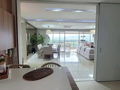 Apartamento 3 Quartos no Flamboyants - Barra da Tijuca - Foto 23