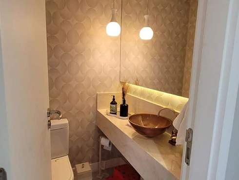 Apartamento 3 Quartos no Flamboyants - Barra da Tijuca - Foto 6