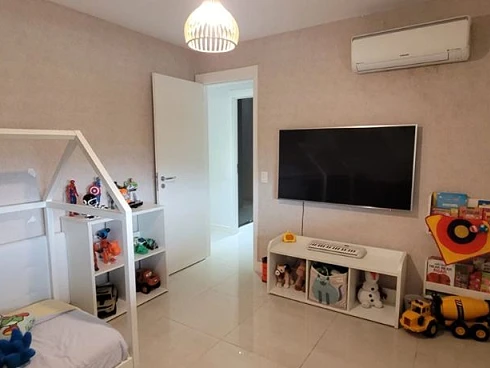 Apartamento 3 Quartos no Flamboyants - Barra da Tijuca - Foto 8