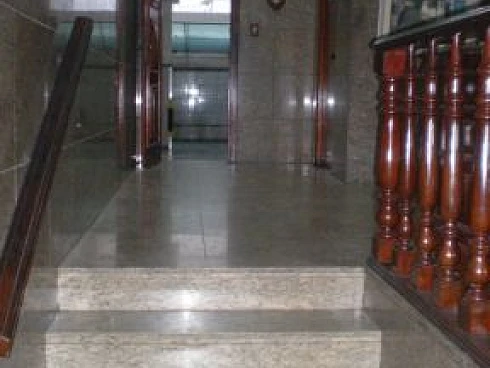Apartamento 1 Quarto no Edificio Oiana - Tijuca - Foto 10