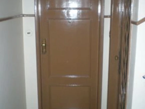 Apartamento 1 Quarto no Edificio Oiana - Tijuca - Foto 11
