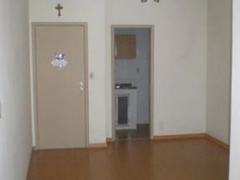 Apartamento 1 Quarto no Edificio Oiana - Tijuca - Apartamento em Tijuca, Rio de Janeiro - Foto 3