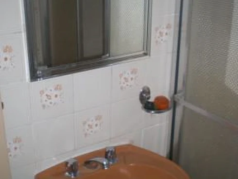 Apartamento 1 Quarto no Edificio Oiana - Tijuca - Foto 6