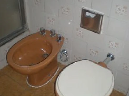 Apartamento 1 Quarto no Edificio Oiana - Tijuca - Foto 7
