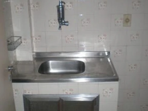 Apartamento 1 Quarto no Edificio Oiana - Tijuca - Foto 9