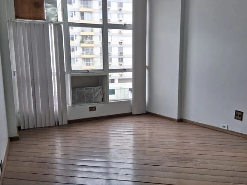 Escritório/Sala Comercial no Edifício Empresarial Dali - Tijuca - Foto 10