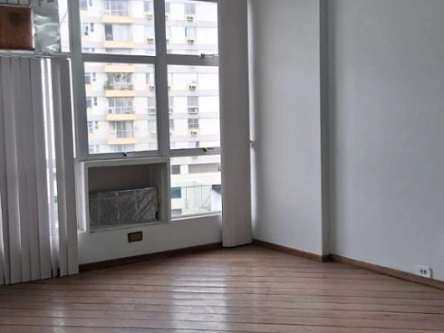 Escritório/Sala Comercial no Edifício Empresarial Dali - Tijuca - Foto 12