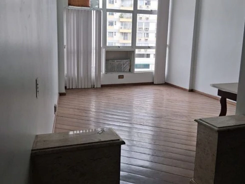 Escritório/Sala Comercial no Edifício Empresarial Dali - Tijuca - Escritório/sala em Tijuca, Rio de Janeiro - Foto 4