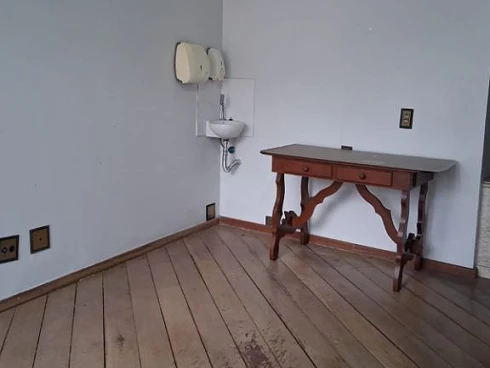 Escritório/Sala Comercial no Edifício Empresarial Dali - Tijuca - Foto 6