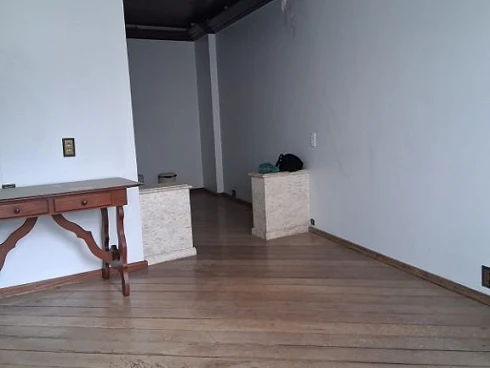 Escritório/Sala Comercial no Edifício Empresarial Dali - Tijuca - Foto 8