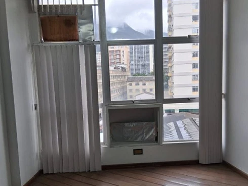 Escritório/Sala Comercial no Edifício Empresarial Dali - Tijuca - Foto 9