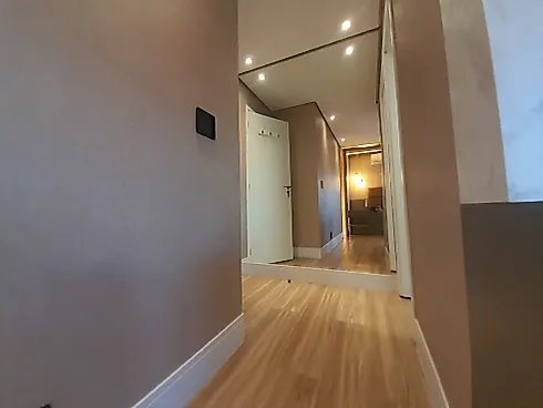 Apartamento em Marapé, Santos