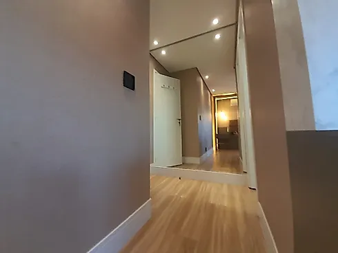 Apartamento em Marapé, Santos