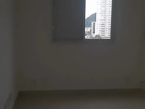 Apartamento em Campo Grande, Santos