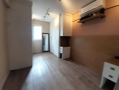 Apartamento em Boqueirão, Santos