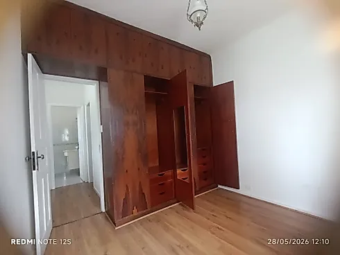Sobrado geminado em Vila Belmiro, Santos