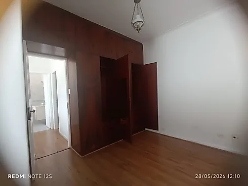 Sobrado geminado em Vila Belmiro, Santos